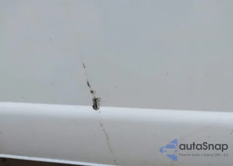 1997 Ford Ranger Splash/Xl/Xlt из США, поврежденный, VIN 1FTCR10U9VTA59470